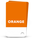 vignette couleur orange