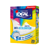 Produit de la gamme Les lingettes