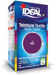 Teinture Liquide textile