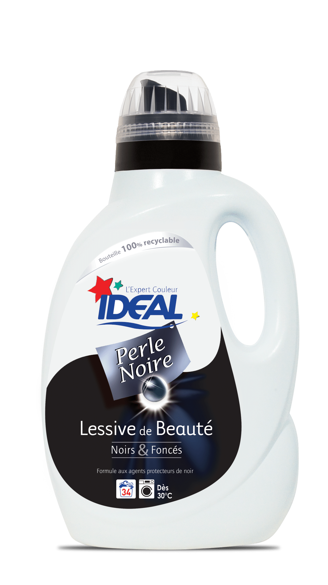 Les produits Ideal : Teintures textiles, détachants, ravivages