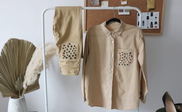 Ideal : Teintures pour vêtements et détachants textiles et tissus