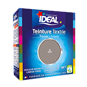 Emballage du produit Teinture Liquide textile