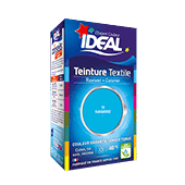 Emballage du produit Teinture Liquide textile