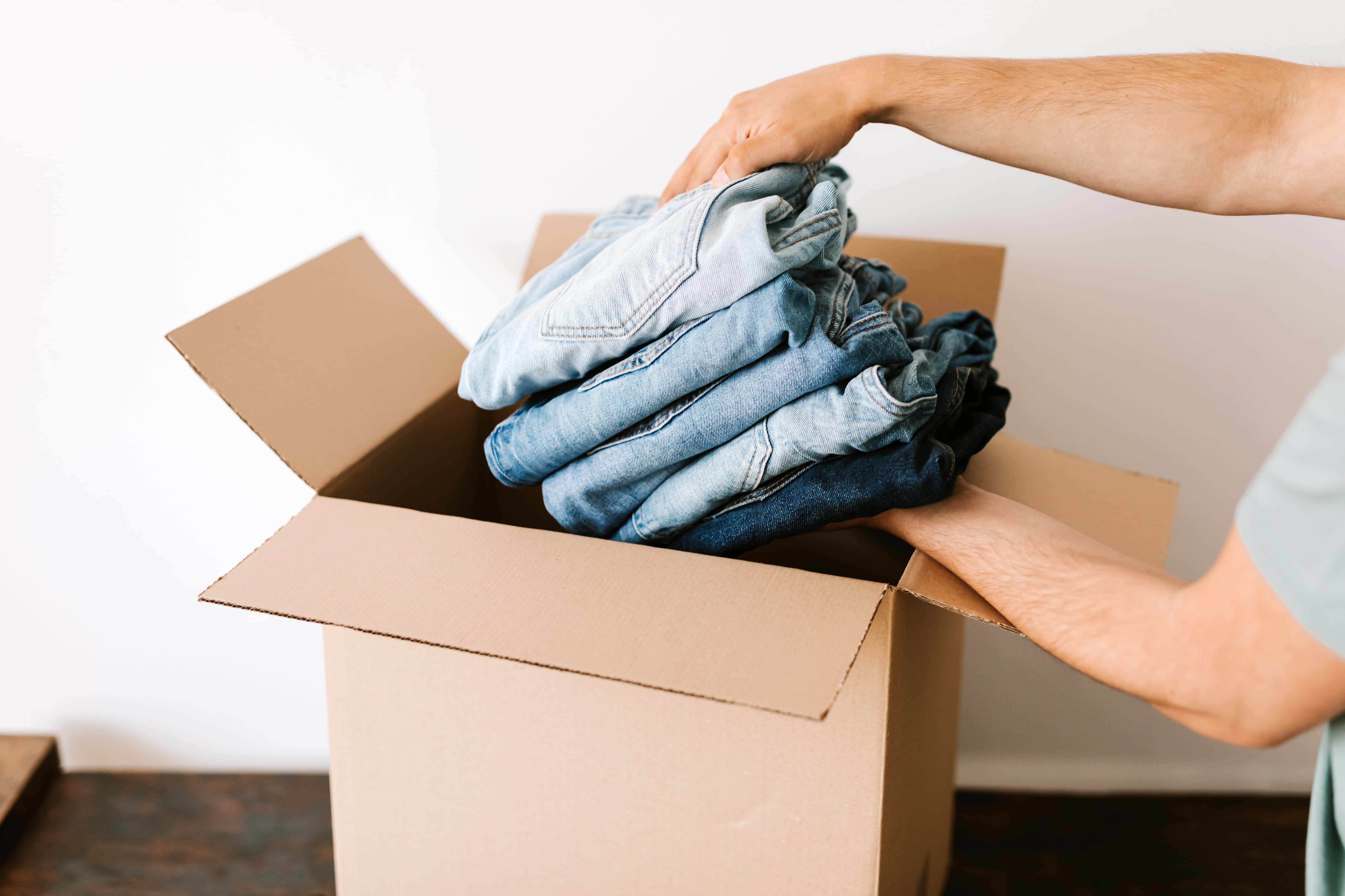 Comment faire durer ses vêtements anciens sans les abîmer ?
