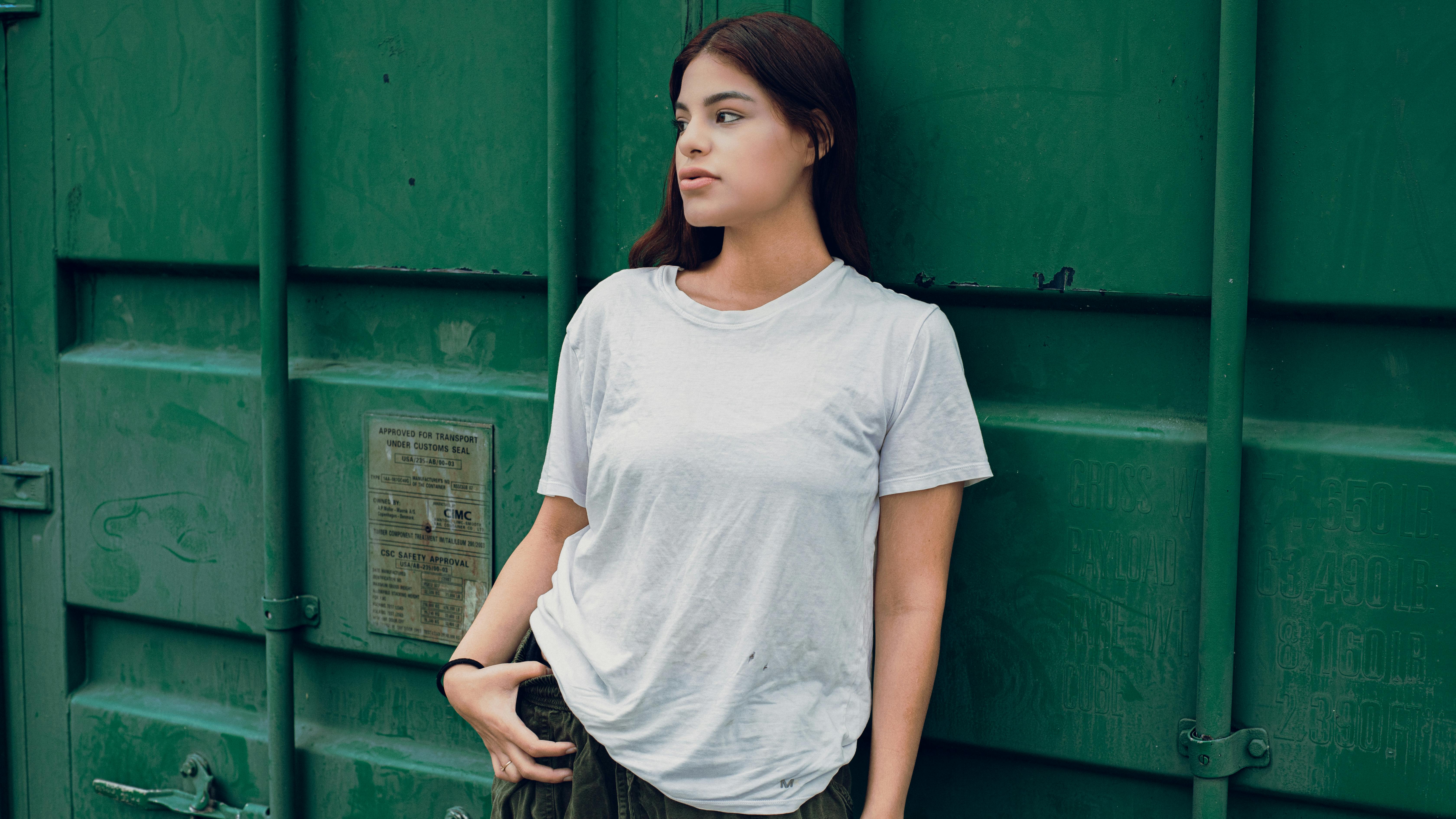 Vieux t-shirt : pourquoi on n’arrive pas à s’en séparer ?