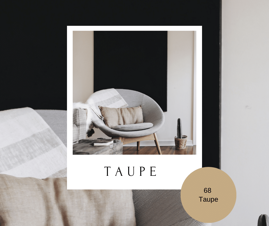 taupe