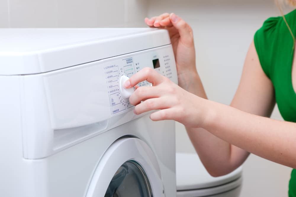 À quelle température laver des draps et des serviettes ?